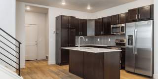 Drexler Townhomes at Holbrook Farms Gallery 7