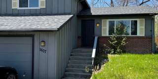 3 Bed, 1.5 Bath Duplex in Central Fort Collins! Gallery 1