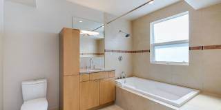 Washington Street Townhomes Gallery 6