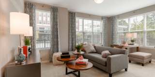 The Apartments at Dorsey Mill Gallery 16