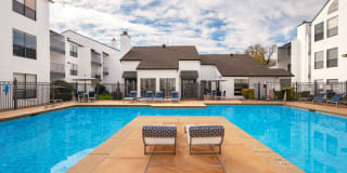 Alvarado Apartment Homes Gallery 4