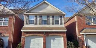 3 Bed 2.5 Bath Townhouse 3 Bed 2.5 Bath Townhouse Gallery 1