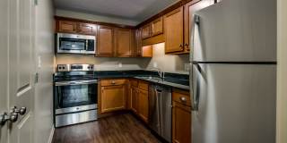 Essex Square Apartments Gallery 3