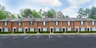Mount Olive Townhomes Gallery 6