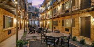 Orea Apartments Gallery 6