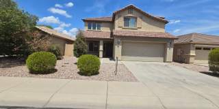 San Tan Valley, 5 bed, 3 bath, San Tan Heights Gallery 1