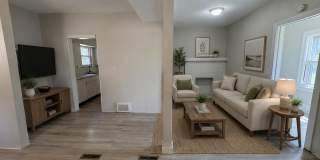 Updated West Akron Home with Bonus Office, Dry Basement & Great Everyday Space Gallery 5