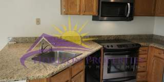 1 Bed 1 Bath with bonus loft 724 sq ft. Condo Gallery 7
