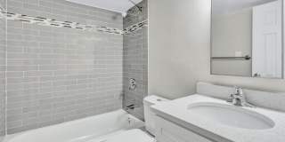 Cityside Huntington Metro Apartments - Affordable Housing Gallery 9