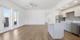 100 North Gallery 1