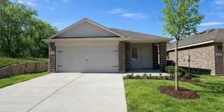 Newly Built 3-Bedroom Beauty with Covered Porches in Sherman, TX Gallery 1