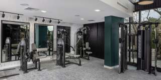 The 305, a Broadstone Community Gallery 9