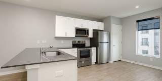 Fifty Forty Flats Gallery 17