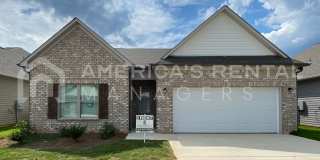 Home for Rent in Cullman, AL!!! Available to View with 48 Hour Notice!!! Gallery 1