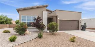 Pristine Four Bedroom 2 Bath home in Mesa Village Gallery 1