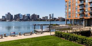 Clippership Apartments on the Wharf Gallery 58