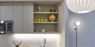 The Hazel Jersey City Gallery 34