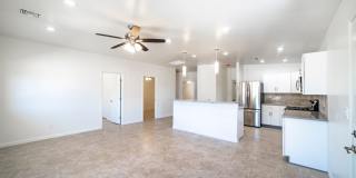 1815 E. 13th St. Gallery 6