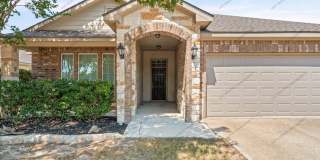 3 Bed-2 Bath-Refrigerator Included-Academy ISD 3 Bed-2 Bath-Refrigerator Included-Academy ISD Gallery 1