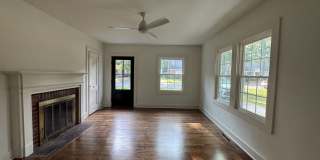 205 South Warren Street Gallery 1