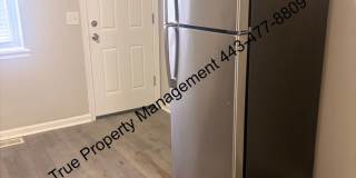 Affordable 2BR Home in Prime Baltimore Location Gallery 4