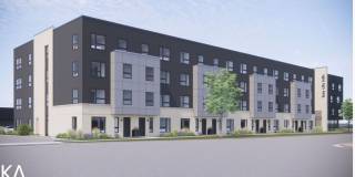 Bay City Lofts Gallery 3
