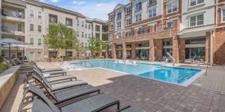 Creekside at Crabtree Gallery 28