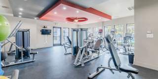 Villas At Chase Oaks Gallery 16