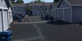 2 Bedroom / 1 Bathroom Townhome in Bay Point Gallery 1
