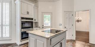 Spacious Home + East Edmond + 4 bedrooms Gallery 16