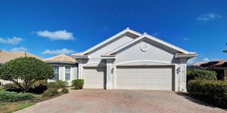 3BD/2BA/3 Car Garage in Stoneybrook Gallery 1