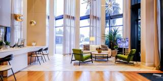 Berkshire Coral Gables Gallery 21