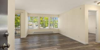 Olympic View Apartments Gallery 1