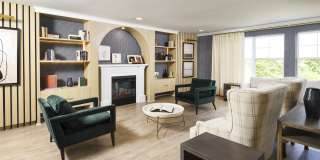 Chestnut Oaks, 55+ Gallery 23