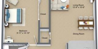Superior Place Apartments Gallery 1