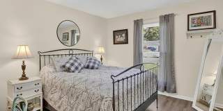 Spacious 3BR House in Savannah Gallery 19