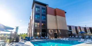 The Approach at Summit Park Gallery 22