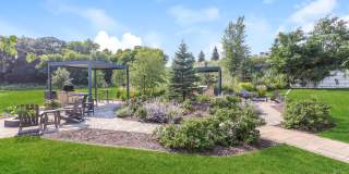 Lakeside Flats Gallery 13