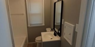 Charming 3 bedroom/1.5 bath Brick Home - Now Available! Gallery 21