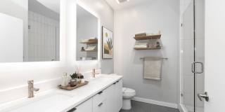 The Locks Tower Gallery 43