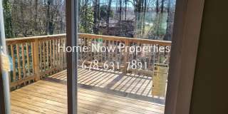 Spacious 5BR/3BA Split-Level Home | Bonus Room | Hardwood Floors | Stone Mountain Gallery 10