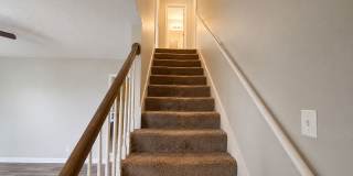 Just listed with upstairs bedrooms! Gallery 14