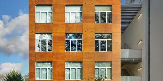 Charming Studio in Berkeley Gallery 1