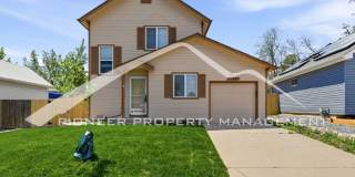 Charming Home with Central AC and Fenced Yard Gallery 1