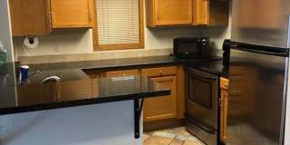 Furnished or Unfurnished One Bedroom / One Bath Apartment in Central Boulder Gallery 3