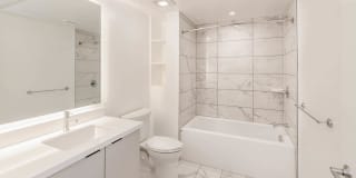 Aero Apartments Gallery 21