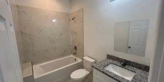 SPACIOUS 3Bd / 2Ba /1 C SINGLE FAMILY HOUSE AVAILABLE Gallery 10