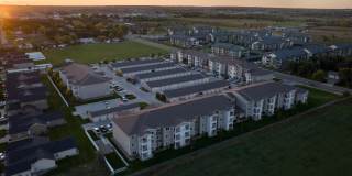 Regency Apartment Homes Gallery 39