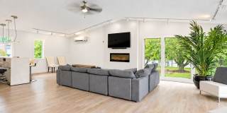 Center Court Apartments Gallery 13