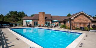 Pine Ridge Apartments Gallery 1